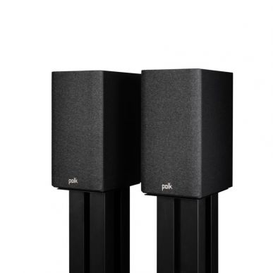 Полочная акустика Polk Audio Reserve R100, brown